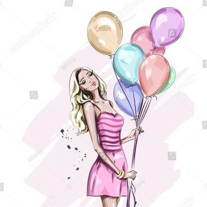 Meet your Posher, Victoria